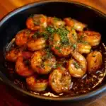 Spanish Garlic Shrimp Recipe