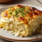 Scalloped Potatoes Recipe