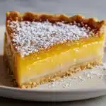 Chess Pie Recipe