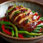 Tender Char Siu Chicken Recipe