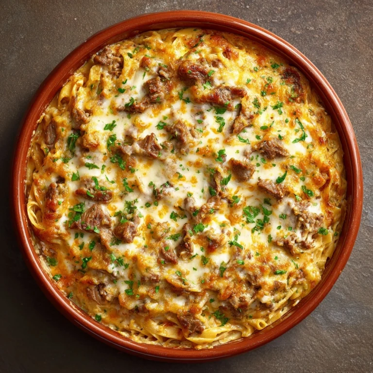 Pot Roast Beef Philly Cheese Steak Dip Recipe