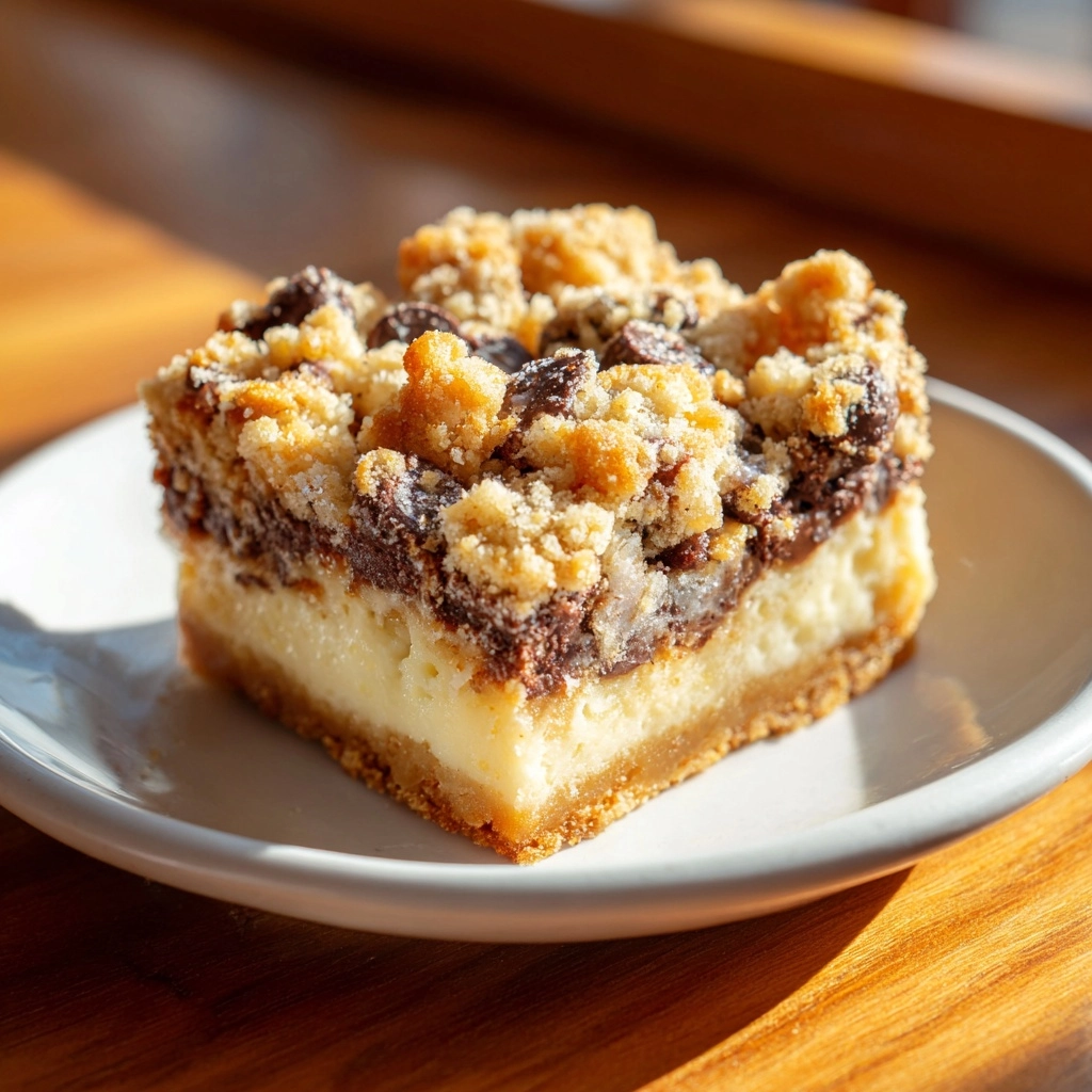 Magic Cookie Bars Recipe - Recipe Image