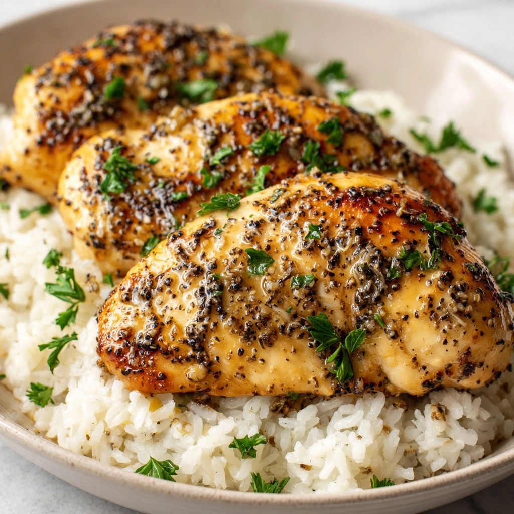 Baked Ranch Chicken Recipe - Recipe Image