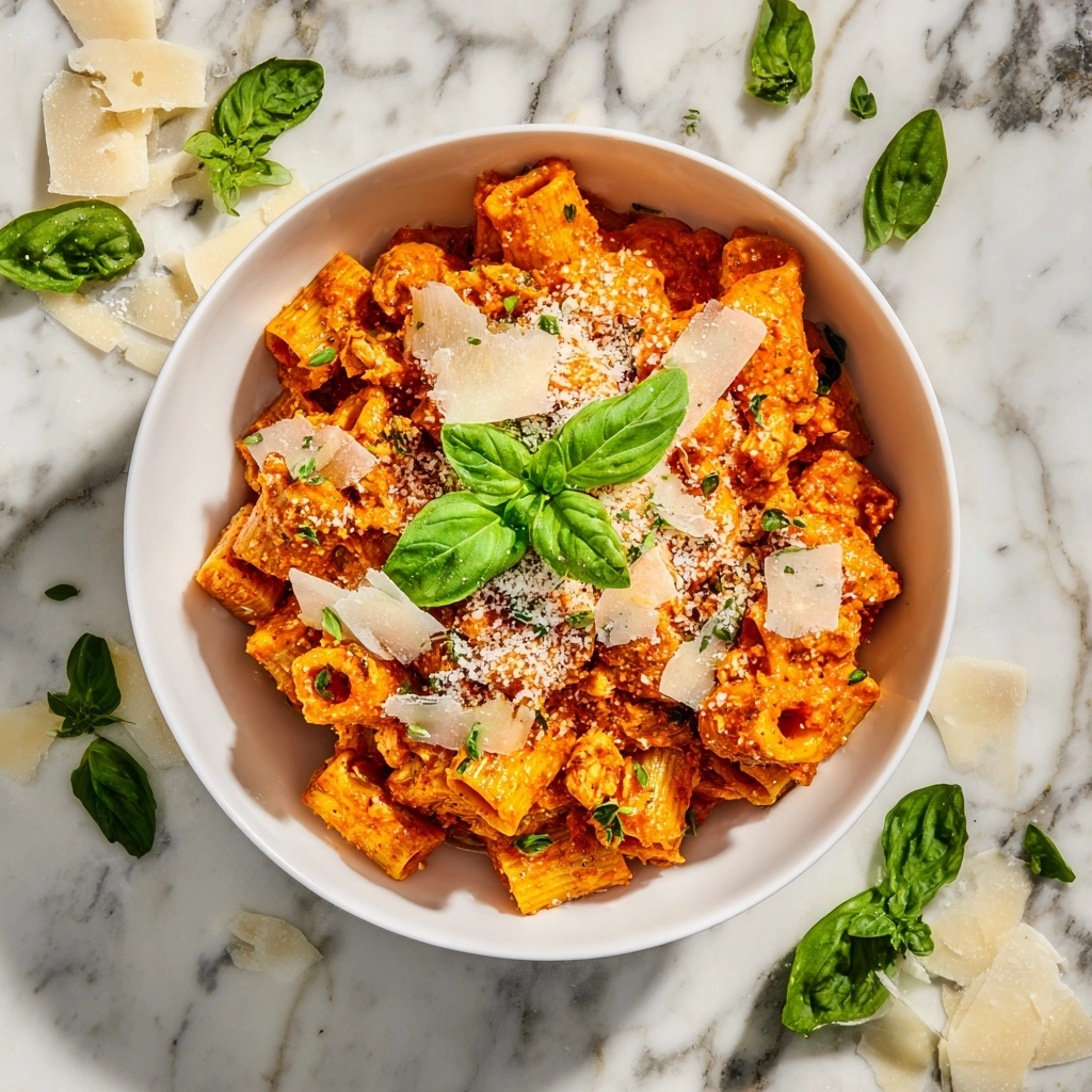 Baked Chicken Parmesan Casserole Recipe - Recipe Image
