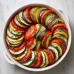 Ratatouille Recipe