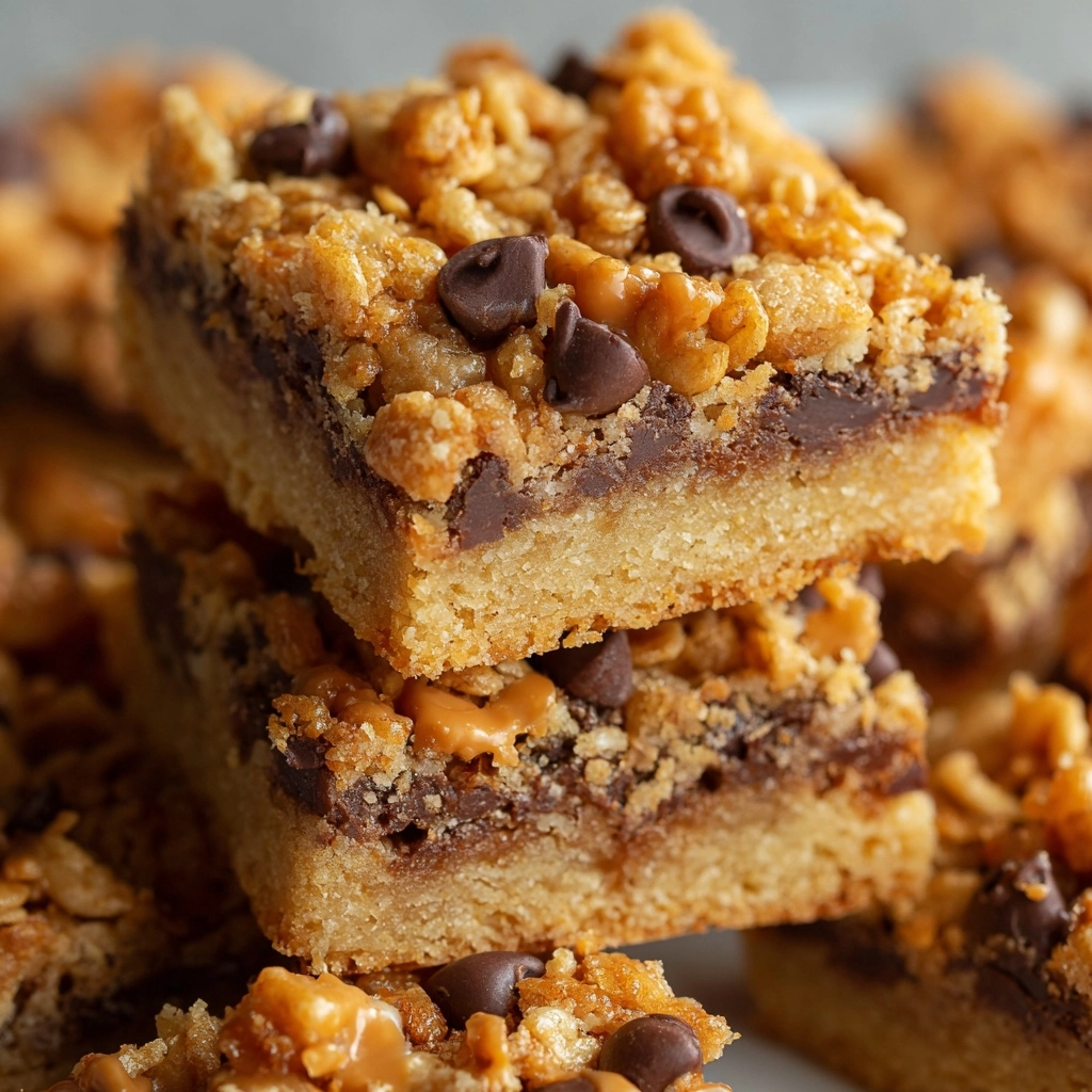 Frito Bars Recipe - Recipe Image