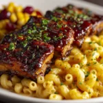 Slow Cooker Barbecue Ribs with Coke Recipe