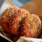 Crispy Korokke Japanese Croquettes Recipe
