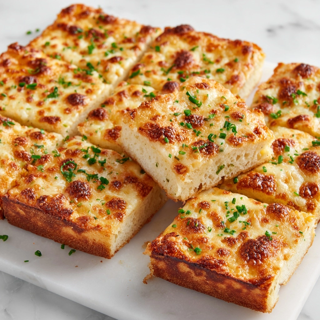 Garlic Breadsticks Recipe - Recipe Image