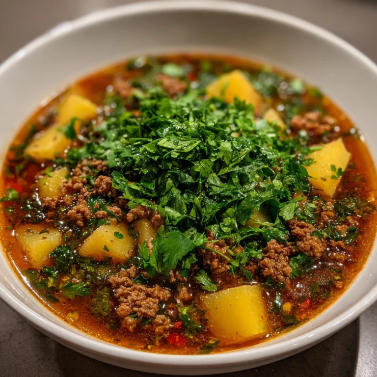 Birria Recipe