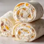 Cream Cheese Roll-Ups Recipe
