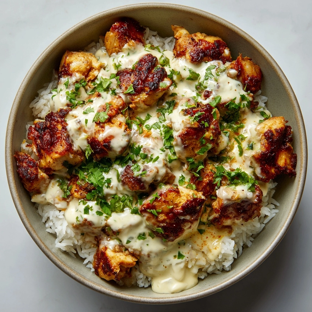 BBQ Chicken & Roasted Sweet Potato Bowls Recipe - Recipe Image