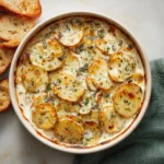 Homemade French Onion Dip From Scratch Recipe