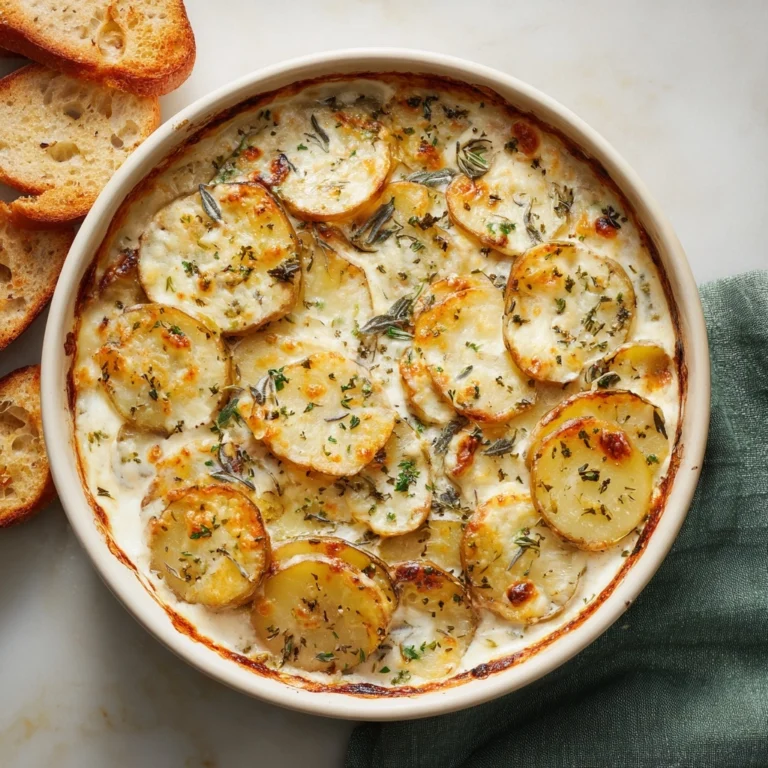 Homemade French Onion Dip From Scratch Recipe