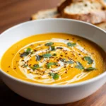 Creamy Tomato Soup Recipe