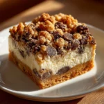 Magic Cookie Bars Recipe