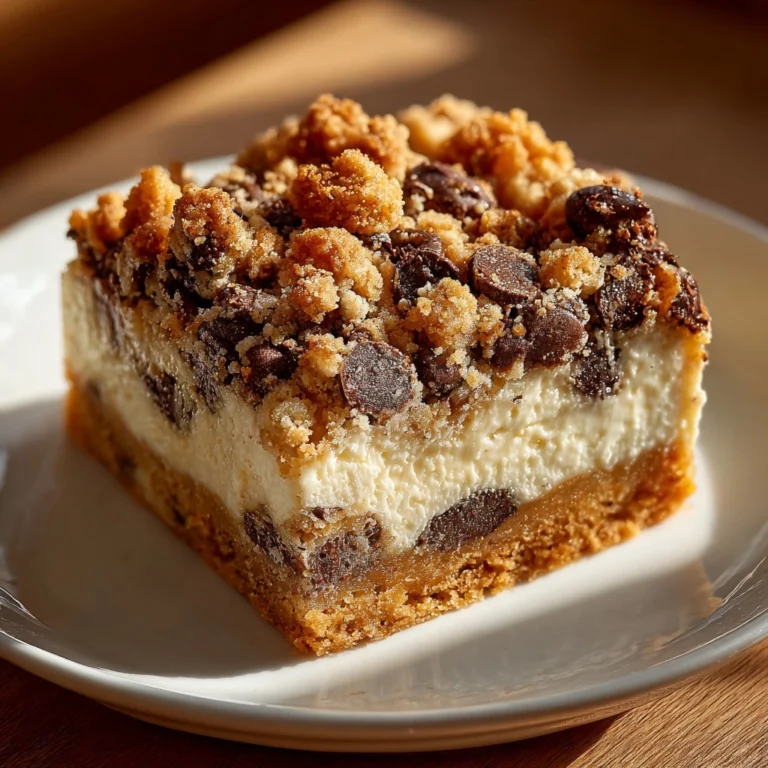 Magic Cookie Bars Recipe