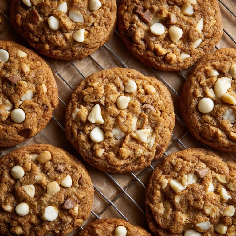 Marry Me Cookies Recipe