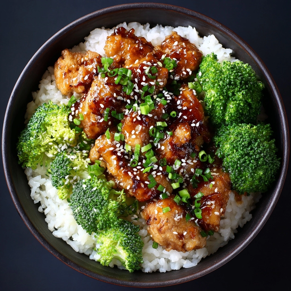 Spicy Korean Chicken Recipe - Recipe Image
