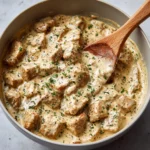 Cajun Cream Sauce Recipe