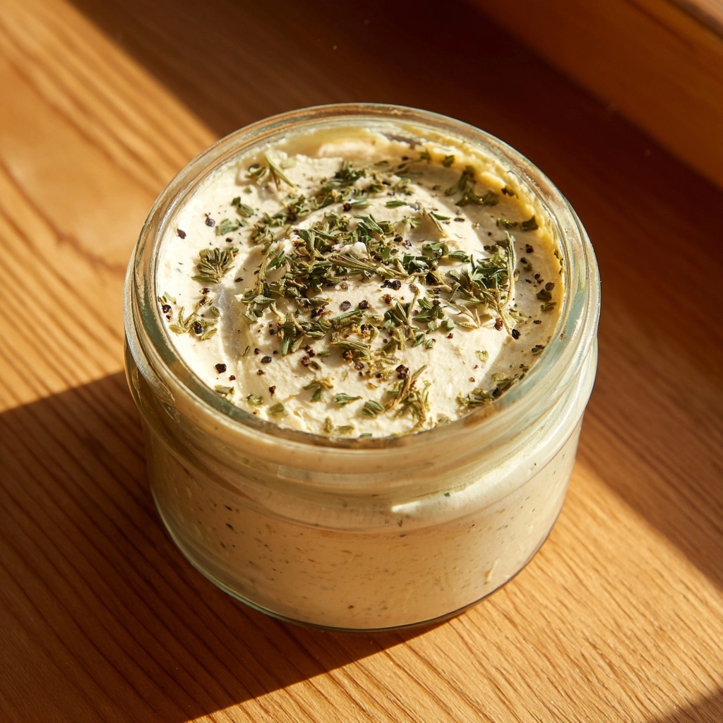 Country Gravy Mix Recipe - Recipe Image