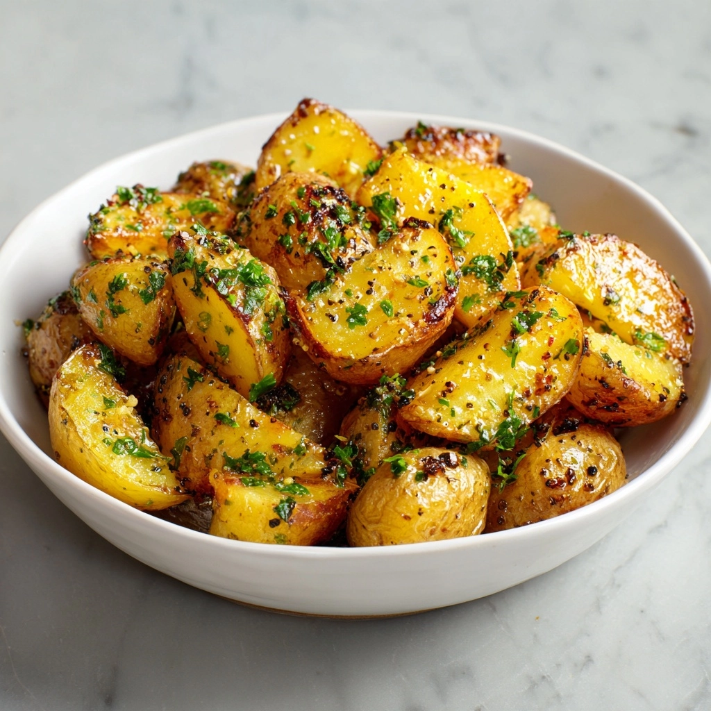 Crispy Roast Potatoes Ever Recipe - Recipe Image