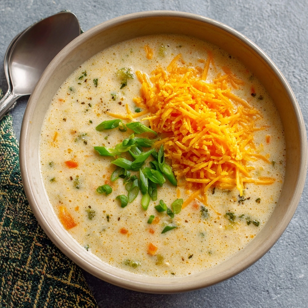 Potato Soup Recipe - Recipe Image