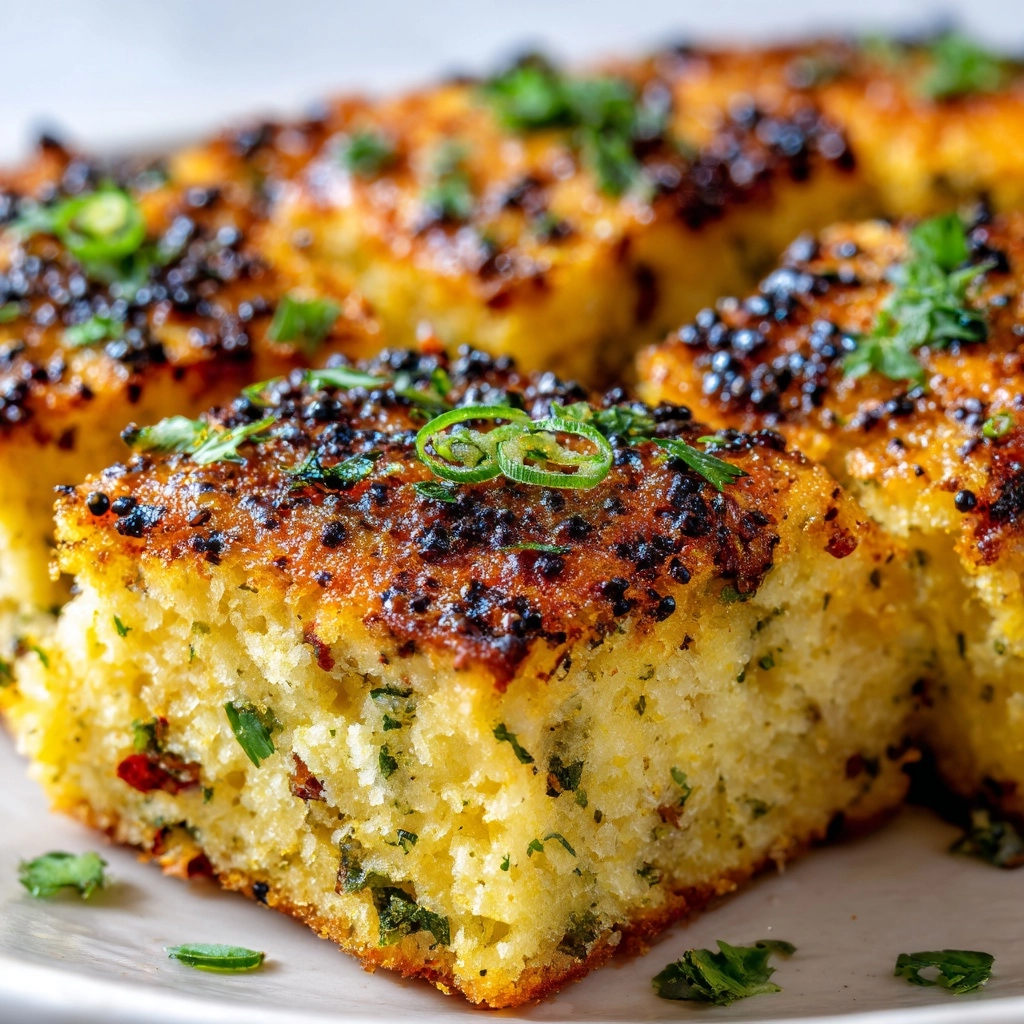 Sushi Bake Recipe - Recipe Image