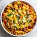 Missouri Casserole Recipe
