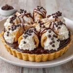 Cannoli Cream Pie Recipe