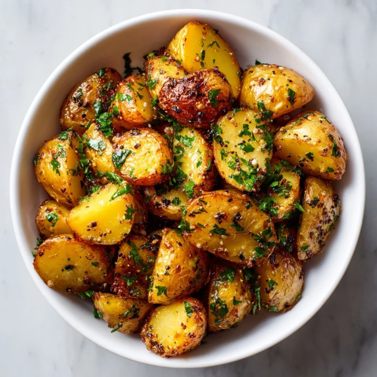 Crispy Roast Potatoes Ever Recipe