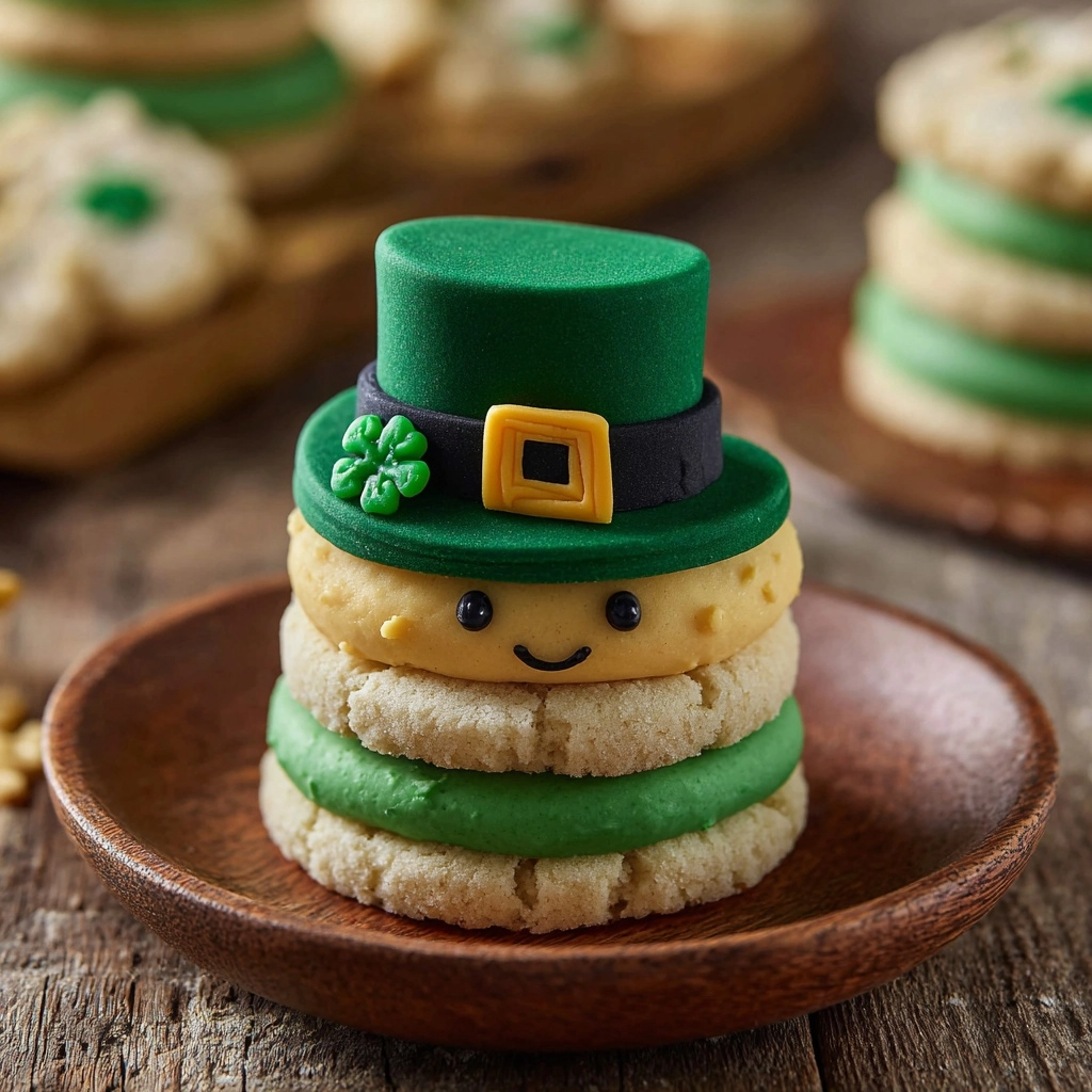 St Recipe - Recipe Image