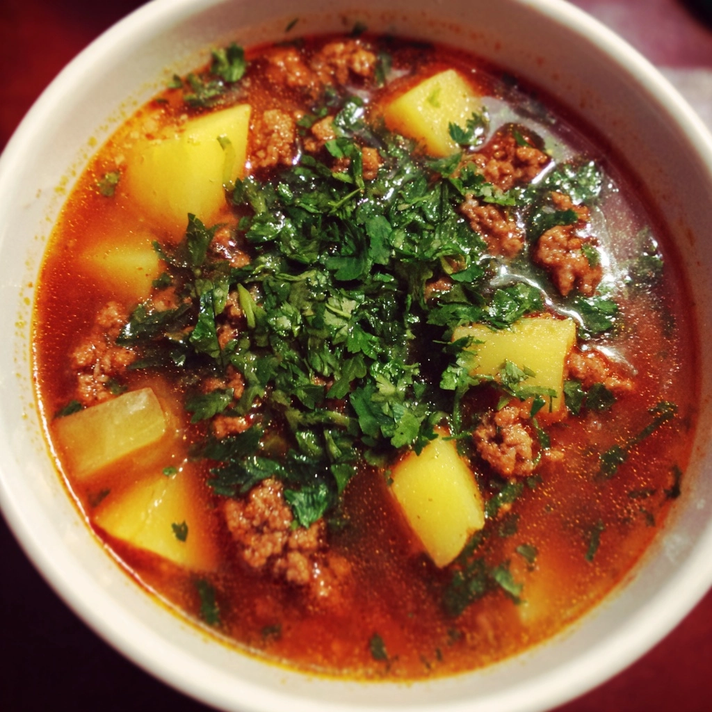 Birria Recipe - Recipe Image