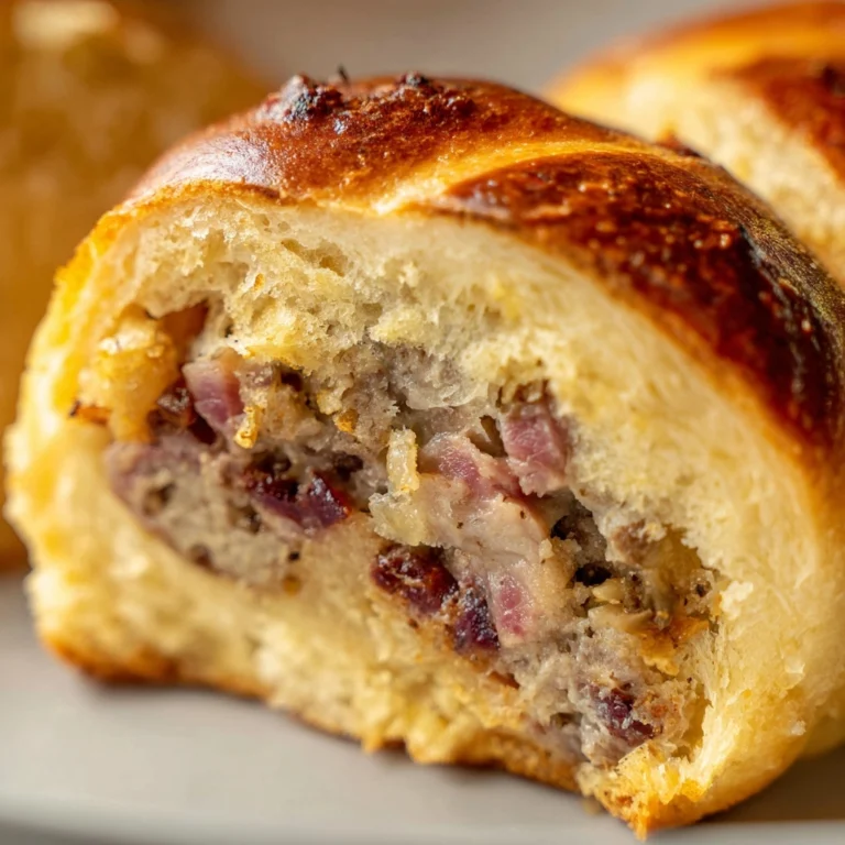 Homemade Costco Chicken Bake Recipe