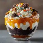Halloween Trifle – Spooktacular Dessert Recipe