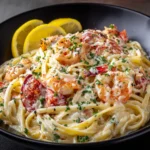 Lobster Piccata Recipe