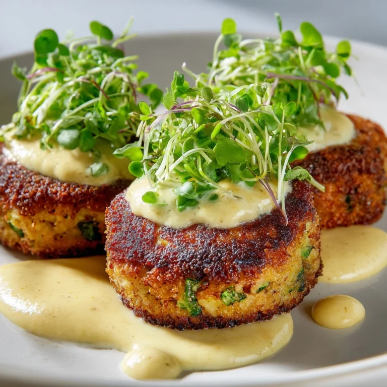 Saffron Risotto Cakes with Lemon Aioli Recipe