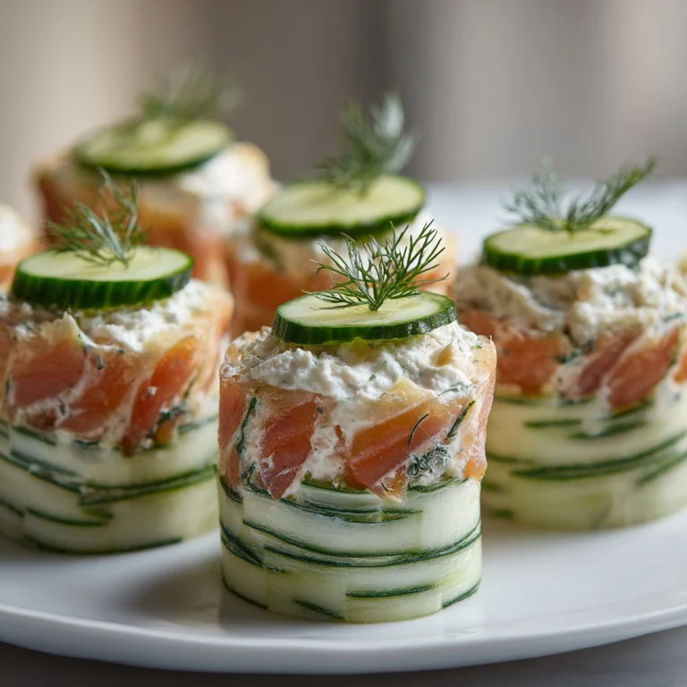 Lazy Cream Cheese Pickle Rolls Recipe
