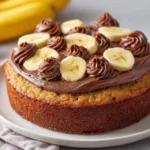Banana Bread Recipe