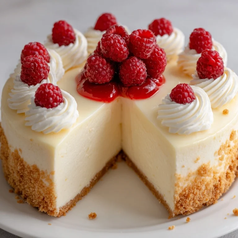 No-Bake Keto Cheesecake Recipe