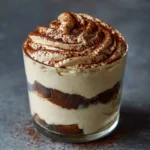 Tiramisu Dream Mousse Recipe