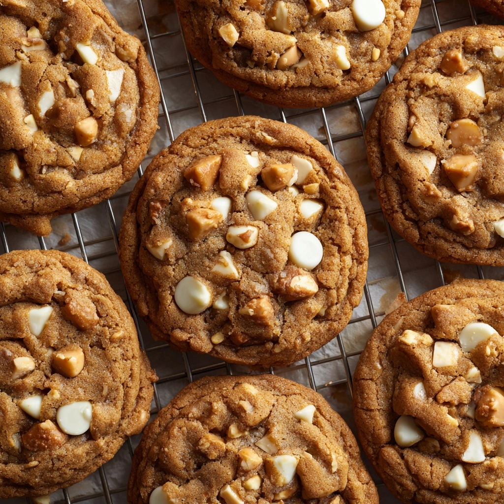 Marry Me Cookies Recipe - Recipe Image
