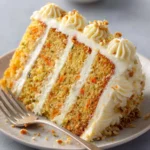 Carrot Cake Recipe