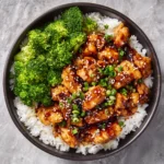 Spicy Korean Chicken Recipe