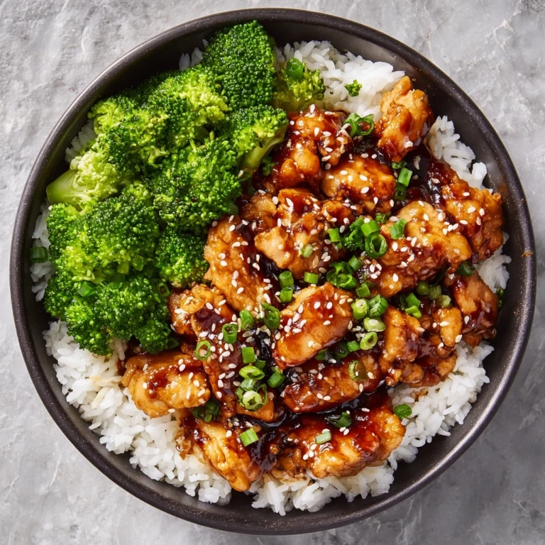Spicy Korean Chicken Recipe