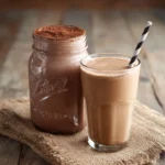 Homemade Nesquik Recipe