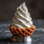 Chantilly Cream Recipe