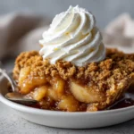 Apple Crisp Recipe