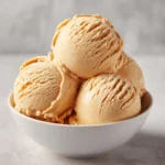 Pumpkin Ice Cream Recipe