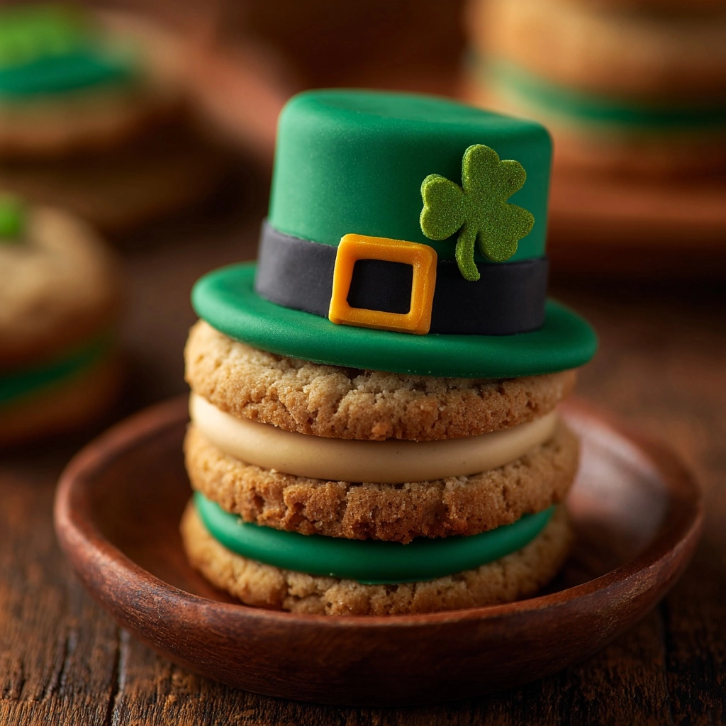 St Recipe - Recipe Image
